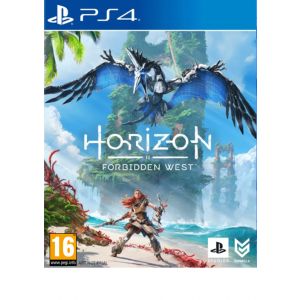 Sony PS4 IGRA Horizon Forbidden West (PS4)