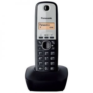 Panasonic BEŽIČNI TELEFON KX-TG1911FXG