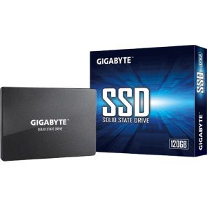 Gigabyte SSD 120GB 2.5" SATA3 SSD