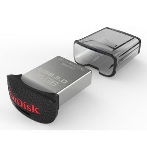SanDisk USB MEMORIJA Cruzer Ultra Fit 16GB 3.0