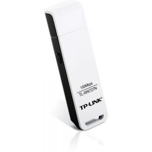 TP Link Wi-Fi USB ADAPTER TL-WN727N