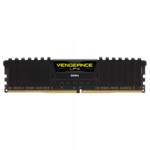 Corsair RAM MEMORIJA Vengeance LPX 8GB DDR4 3200MHz CL16 CMK8GX4M1Z3200C16