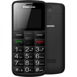Panasonic MOBILNI TELEFON KX-TU110EXB