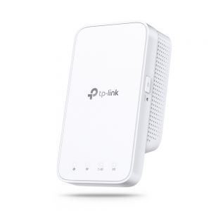 TP Link Wi-Fi RANGE EXTENDER RE300