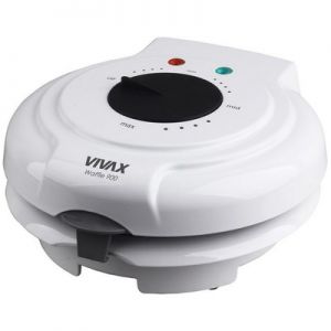 Vivax APARAT ZA VAFLE WM-900WH