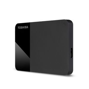 Toshiba EKSTERNI HDD Canvio Ready 1TB HDTP310EK3AAH