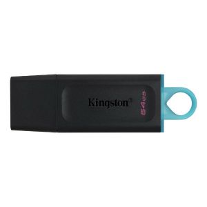Kingston USB MEMORIJA DTX/64GB