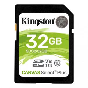 Kingston MEMORIJSKA KARTICA SDS2/32GB