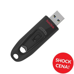 SanDisk USB MEMORIJA Cruzer Ultra 32GB 3.0