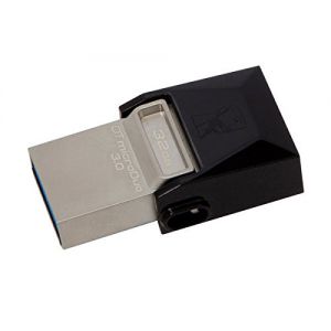 Kingston USB MEMORIJA DTDUO3/32GB