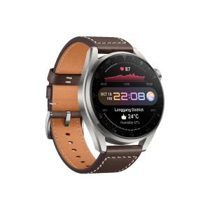 Huawei SMART WATCH Watch 3 Pro Sivi