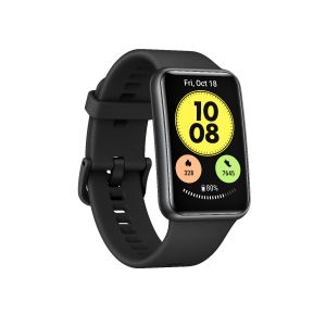 Huawei SMART WATCH FIT NEW Graphite Black