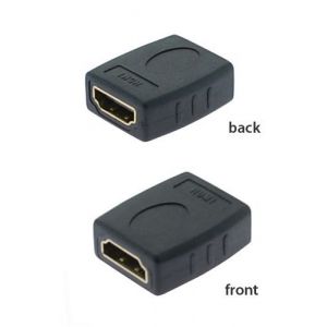 S-BOX Adapter HDMI / HDMI  F/F