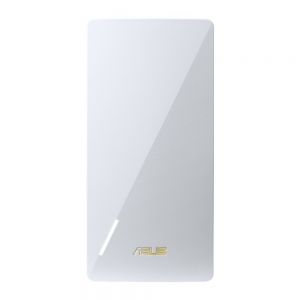 ASUS DUAL-BAND Wi-Fi 6 RANGE EXTENDER RP-AX56
