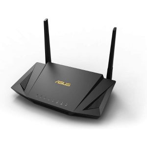 ASUS Dual Band WiFi 6 ROUTER RT-AX56U