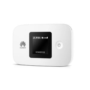 Huawei WIFI ROUTER E5577-320 White