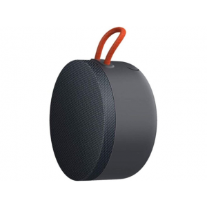 Xiaomi ZVUČNIK Mi Portable Bluetooth speaker (Grey) (BHR4802GL)
