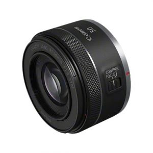 Canon OBJEKTIV RF 50mm f/1.8 STM