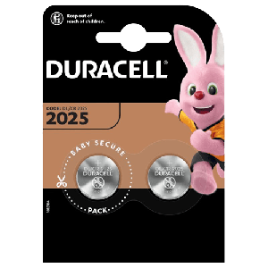 Duracell BATERIJA 508260