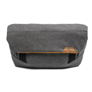 Peak Design THE FIELD POUCH - CHARCOAL BP-CH-2