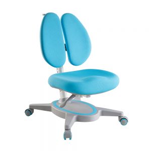 Moye STOLICA Evolution - Kids Chair Blue MK-204