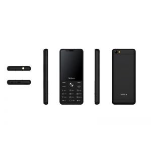 TESLA MOBILNI TELEFON FEATURE 3.1 BLACK