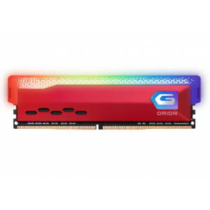 Geil RAM MEMORIJA 8GB DDR4 3200MHz GAOSR48GB3200C16BSC