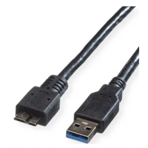 Rotronic KABL USB 3.2 GEN1 11.02.8875-10