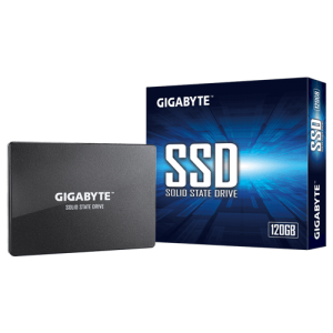 Gigabyte SSD 120GB GP-GSTFS31120GNTD