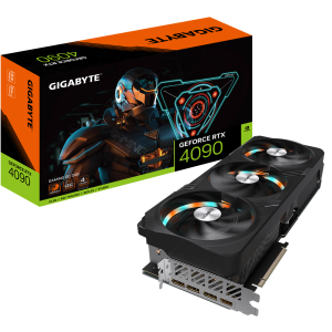  Gigabyte GRAFIČKA KARTA nVidia GeForce RTX™ 4090 GAMING OC 24G (GV-N4090GAMING OC-24GD)    