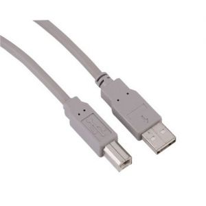 HAMA USB Kabl 1.8m (za štampač) 29099