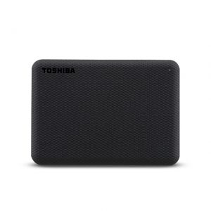  Toshiba EKSTERNI HDD Canvio Advance 1TB (HDTCA10EK3AAH)    