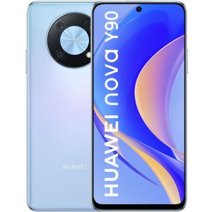 Huawei MOBILNI TELEFON Nova Y90 6/128GB Crystal Blue (51097CYV)