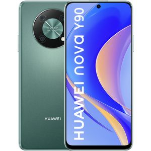 Huawei MOBILNI TELEFON Nova Y90 6/128GB Emerald Green (51097CYU)