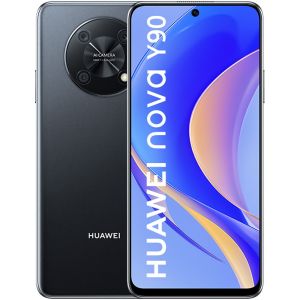 Huawei MOBILNI TELEFON Nova Y90 6/128GB Midnight Black (51097CYW)