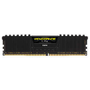  Corsair RAM MEMORIJA LPX 8GB (1x 8GB) DDR4 DRAM 3000MHz C16 CMK8GX4M1D3000C16    