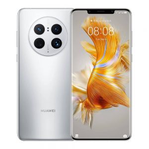 Huawei MOBILNI TELEFON Mate 50 Pro 8/256GB Silver