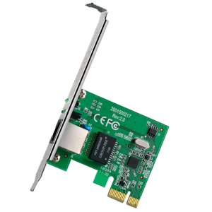 TP Link Gigabit PCI-E MREŽNA KARTICA TG-3468