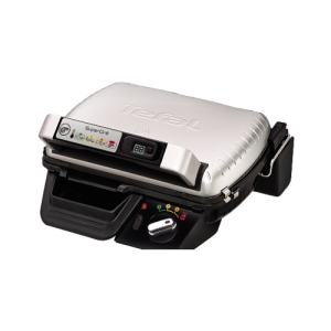 Tefal GRIL TOSTER GC451B12