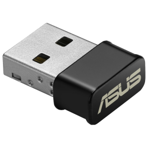ASUS USB MU-MIMO Wi-Fi ADAPTER USB-AC53 NANO