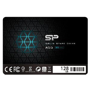 Silicon Power SSD SP128GBSS3A55S25