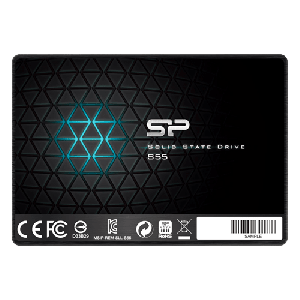 Silicon Power SSD SP120GBSS3S55S25