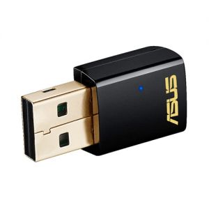 ASUS WI-FI ADAPTER USB-AC51 (90IG00I0-BM0G00)