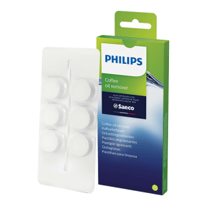 Philips Tablete za čišćenje aparata za kafu CA6704/10