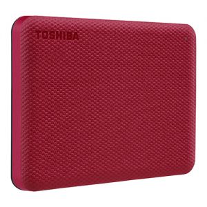 Toshiba EKSTERNI HDD Canvio Advance 1TB HDTCA10ER3AA