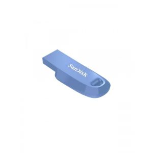 SanDisk USB MEMORIJA Ultra Curve USB 3.2 64GB Blue 67800