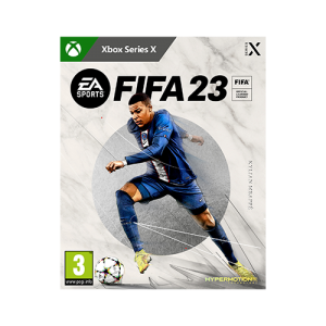 XSX IGRA FIFA 23