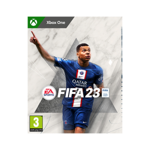 XBOXONE IGRA FIFA 23