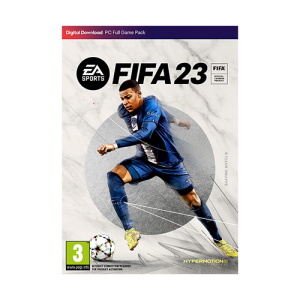 PC IGRA FIFA 23