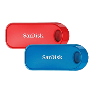 SanDisk USB MEMORIJA Cruzer Snap 32GB 67772